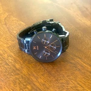 MVMT Women’s Crux Watch